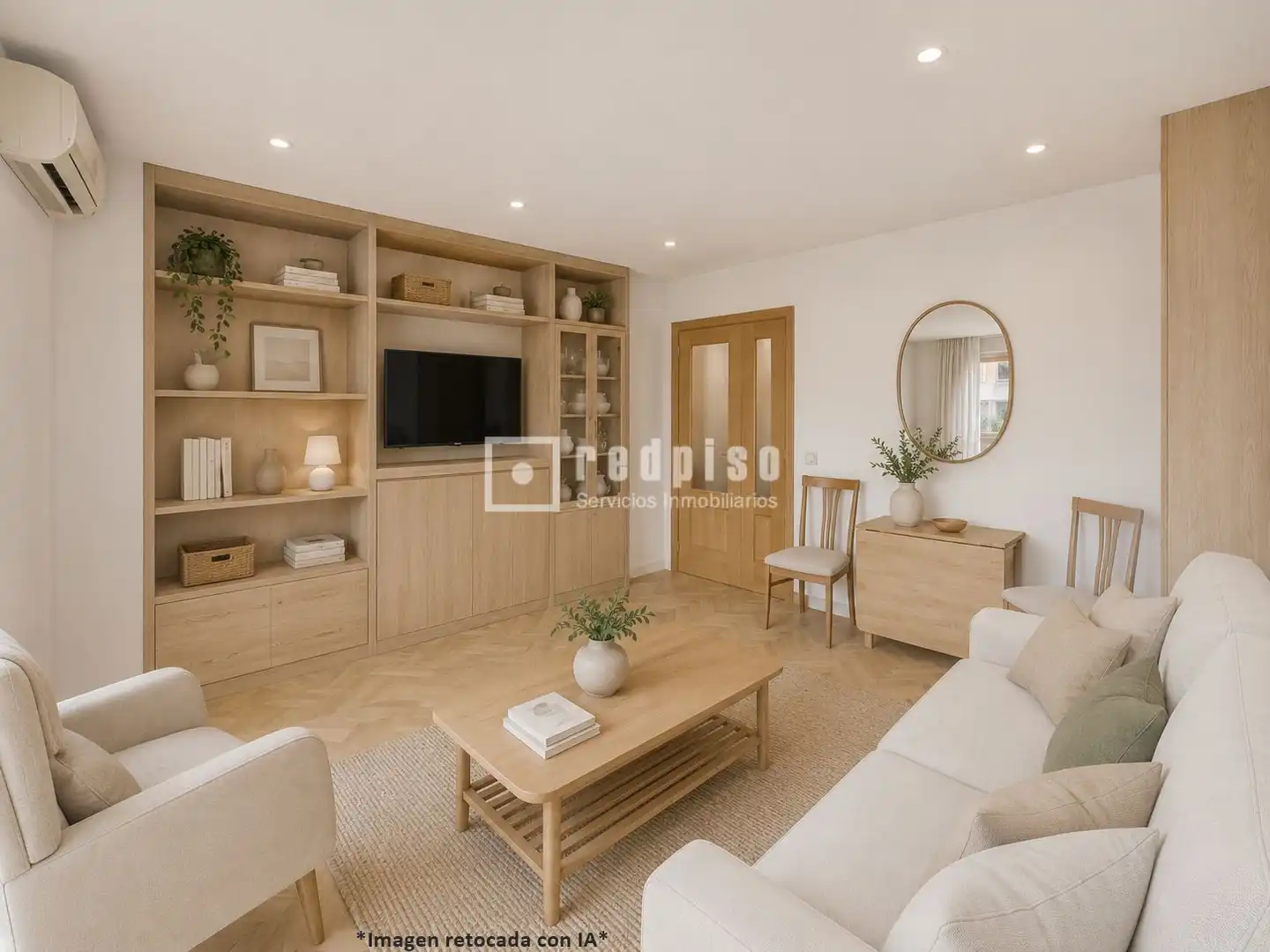 Maisonette zum Verkauf in Prado Santo Domingo - Ensanche