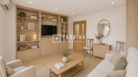 Exclusivo ático dúplex con amplia terraza en venta, zona las Retamas.