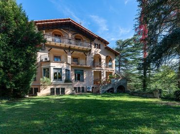 Maison rustique à vendre à Ripoll