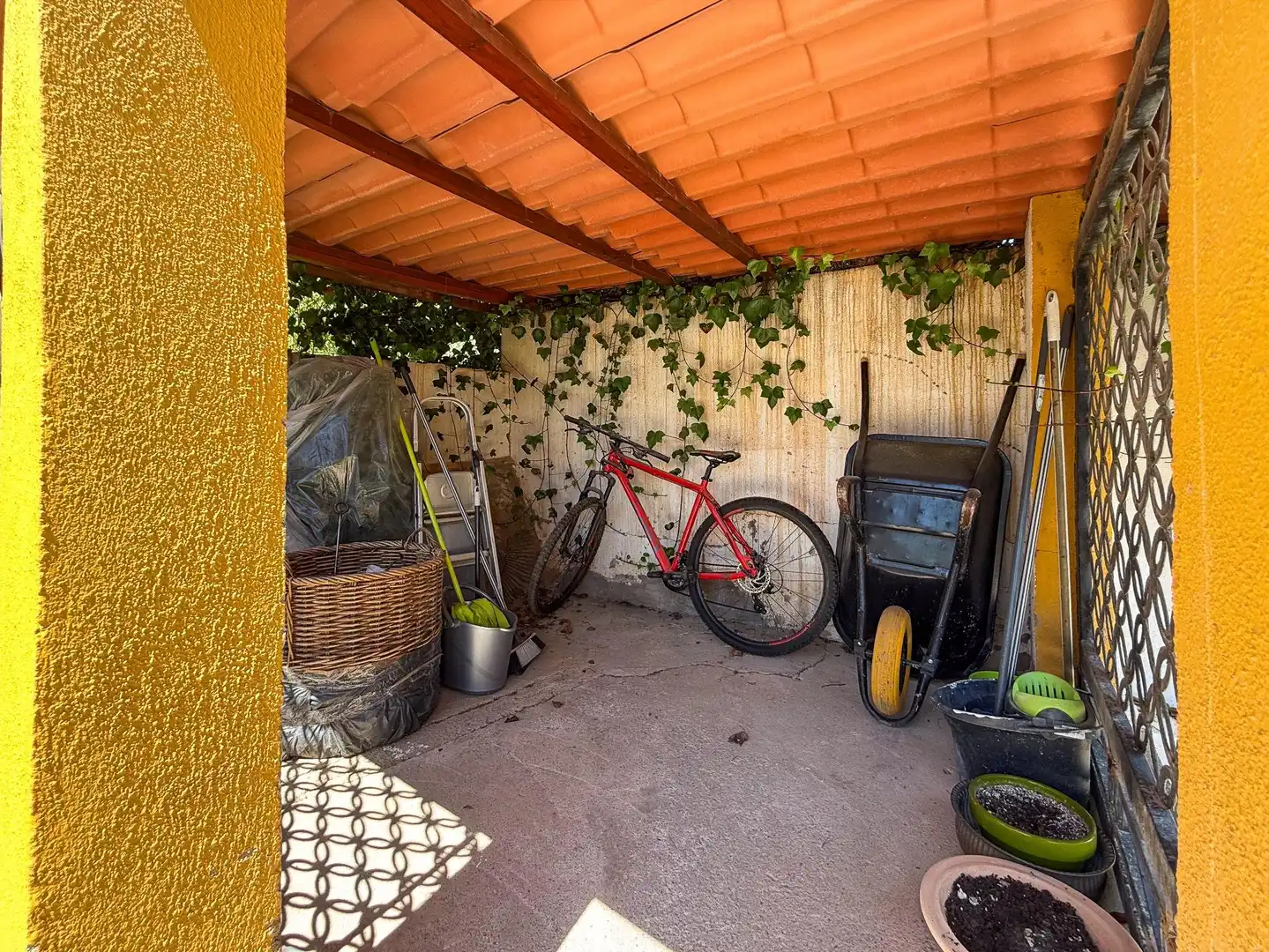 Villa con piscina in vendita a L'Alcora, imagen 43