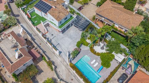 Foto 2 de Casa o xalet en venda a Calle Herbers, 8, Pueblo Español - Coveta Fumá, El Campello