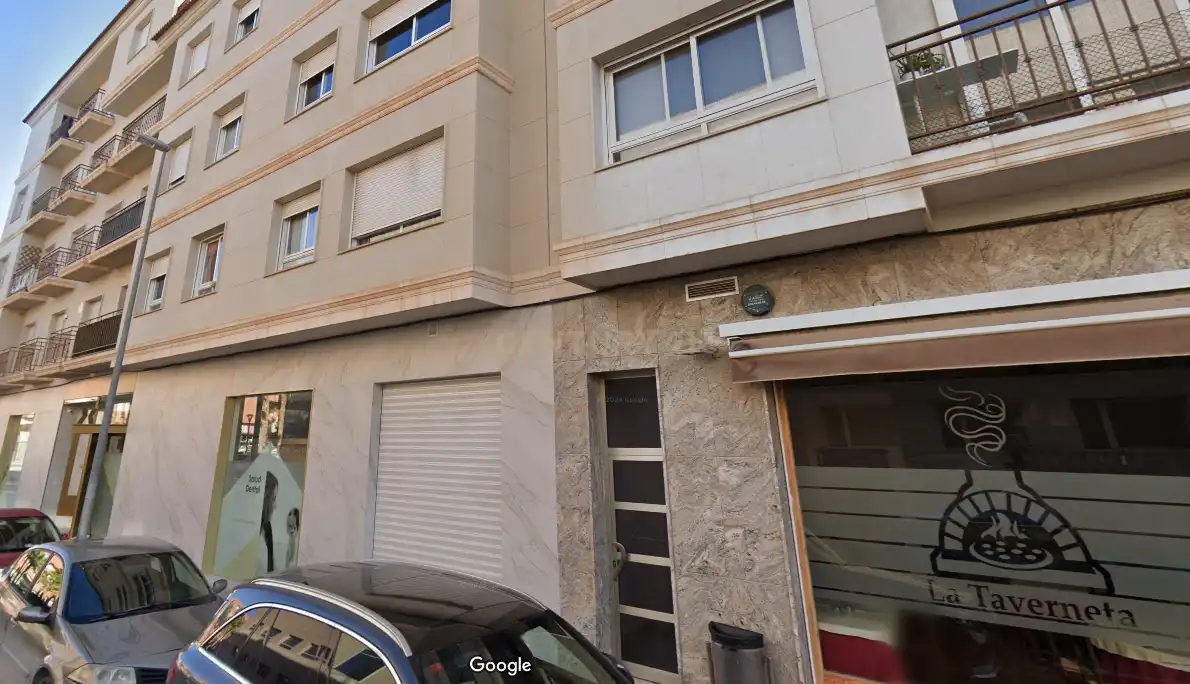 Appartement compact avec balcon à vendre à Virgen del Remedio 92, imagen 5