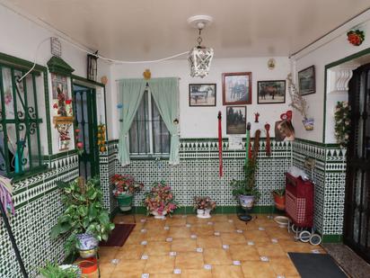 Casa adosada en venda en  Sevilla Capital amb Aire condicionat i Traster