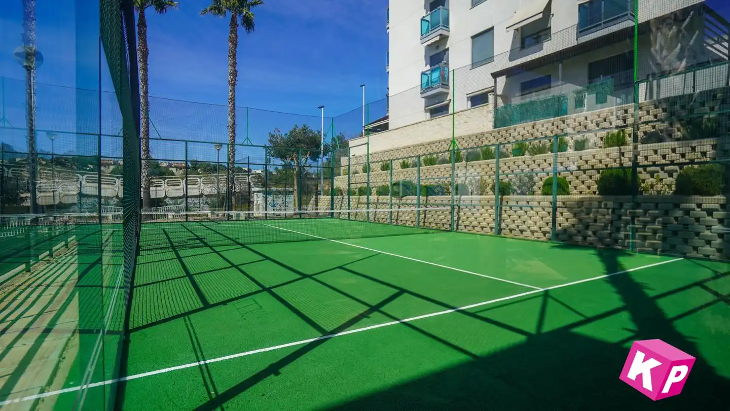 Terraza de Planta baja en venta en Santa Pola con Aire acondicionado, Calefacción y Terraza