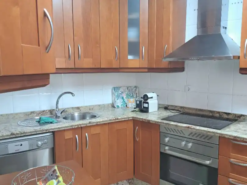 Cuina de Pis en venda en Priego de Córdoba, Córdoba