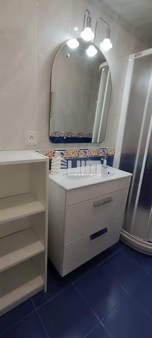 Bany de Pis en venda en Sagunto / Sagunt amb Aire condicionat