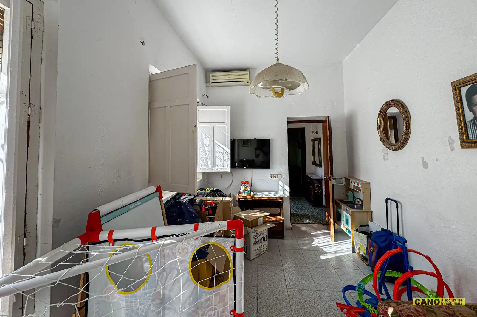 Casa en venda a Juan Oña, imagen 14