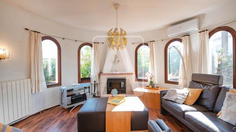 Foto 4 de Casa o xalet en venda a Cala Advocat - Baladrar, Benissa