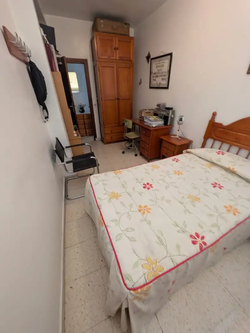 Appartamento con terrazza in vendita a Las Tinajerías - Juderías, imagen 12