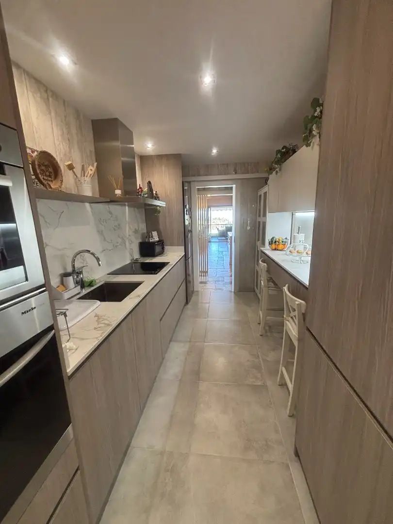 Flat with terrace for sale in Calle Pico Alcazaba 21, imagen 22