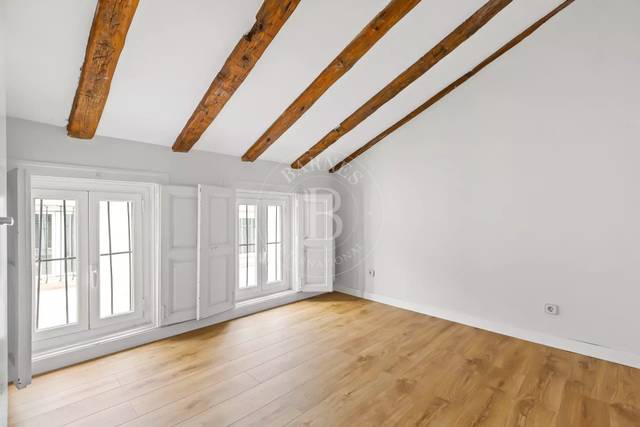 Piso en Alquiler en Recoletos