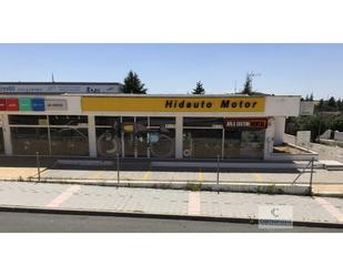 Industrial buildings for sale in Av. Juan Carlos I, 30-34, Hervencias