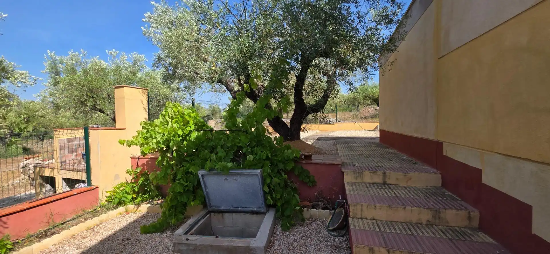 Casa rustica con piscina in vendita a El Perelló, imagen 37