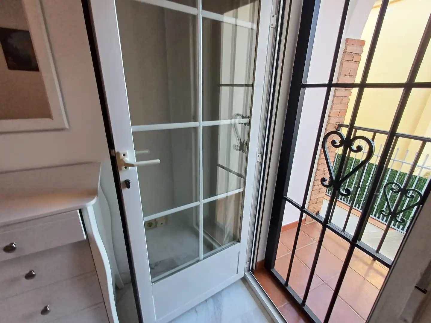 Flat for rent in Calle Saeta, La Cruz