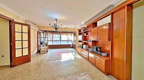 Foto 2 de Pis en venda a Ab el Hamet, Ensanche - Diputación, Alicante / Alacant