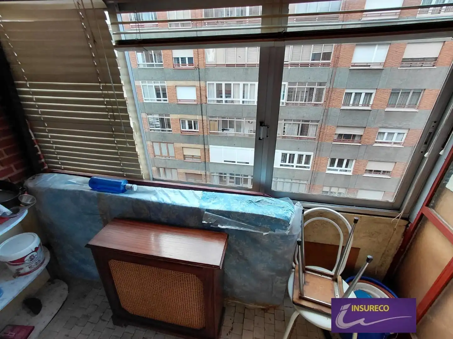 Terrassa de Pis en venda en El Ejido - Santa Ana