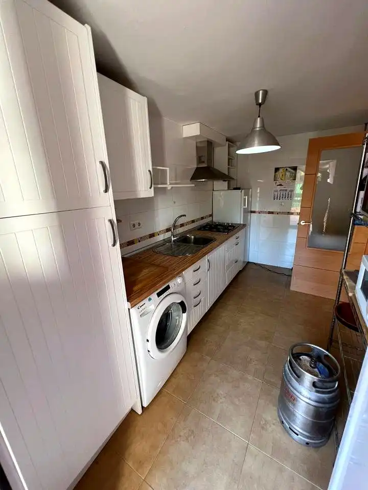 Maison mitoyenne avec piscine à vendre à Avenida Amatista, imagen 7