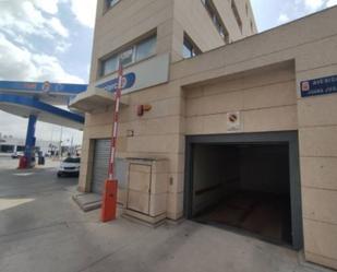 Exterior view of Garage for sale in  Murcia Capital