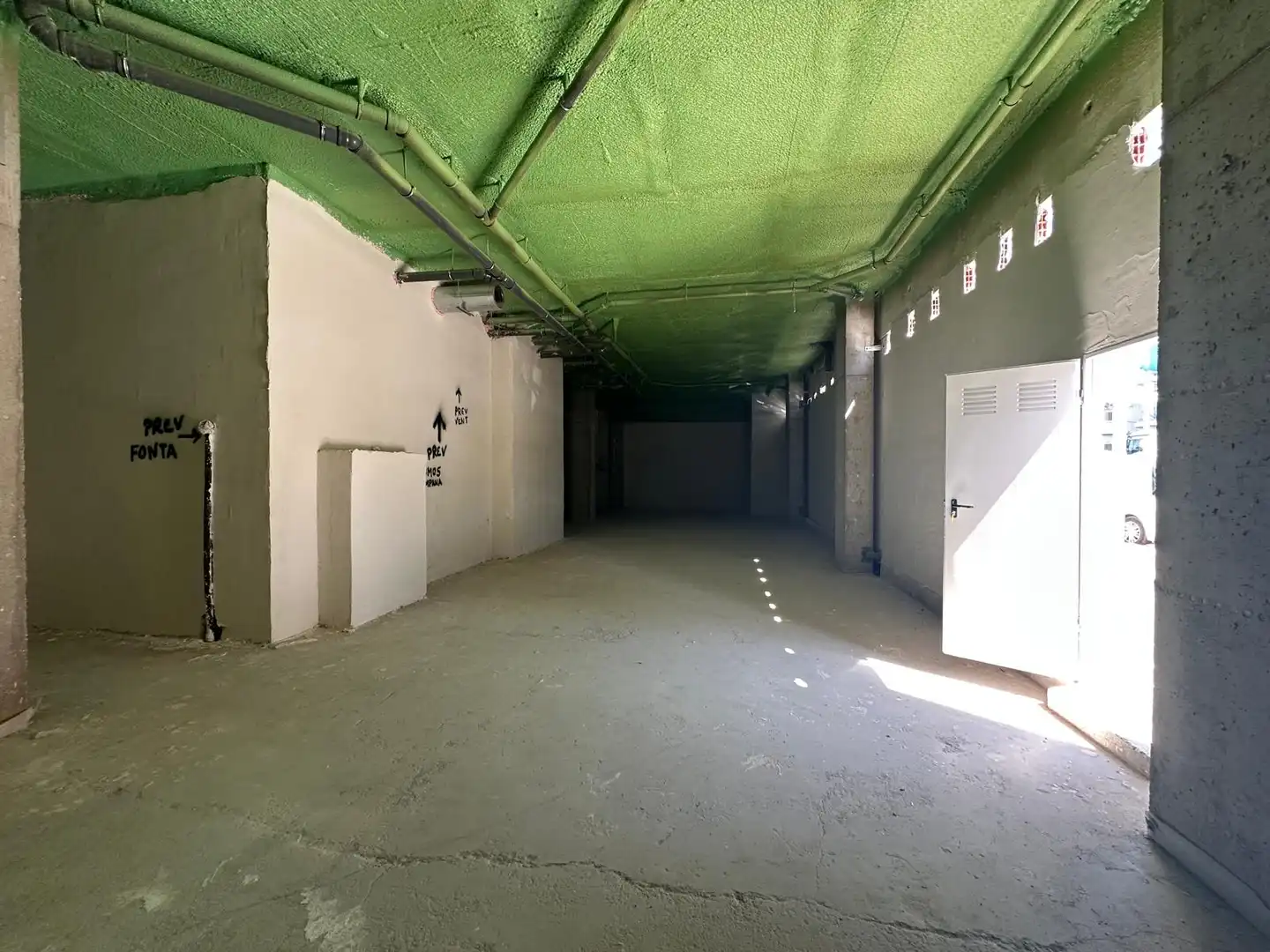 Commercial properties for rent in Madrid