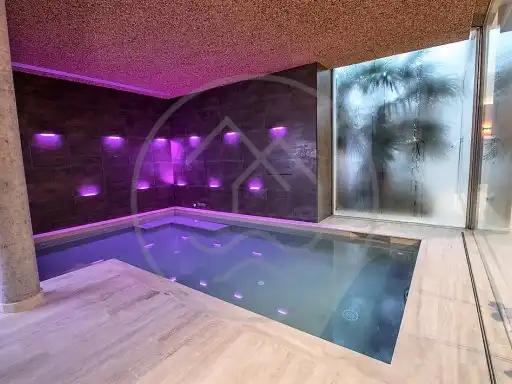 Casa amb piscina en venda a Carrer Orenetes, imagen 37