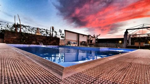 Foto 5 de Casa o chalet en venta en Avenida Aragoneses, Barcience, Toledo