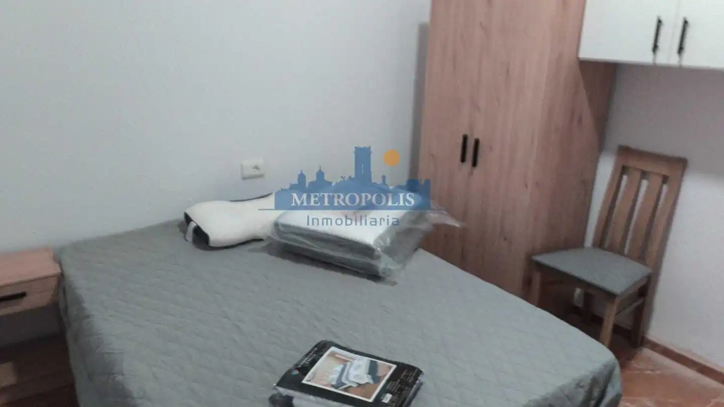 Flat for sale in calle Federico García Lorca, imagen 11
