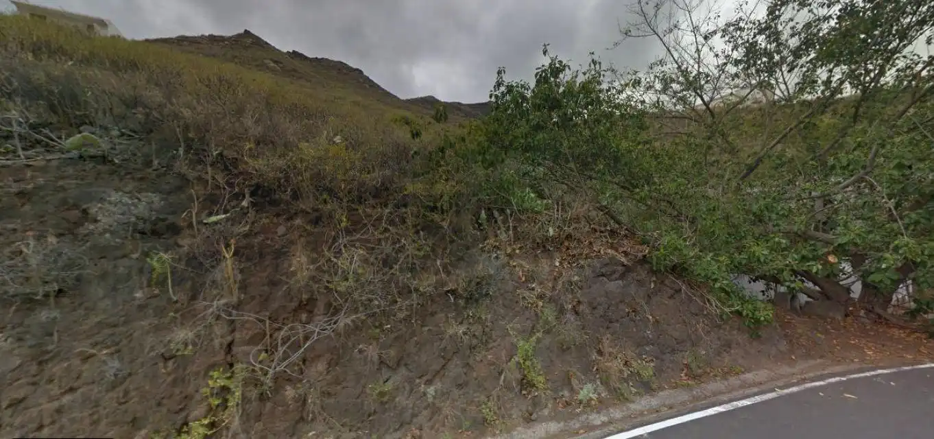 Land for sale in Santa Cruz de Tenerife