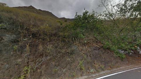 Foto 3 de Terreno en venta en Igueste de San Andres, Anaga,  Santa Cruz de Tenerife Capital