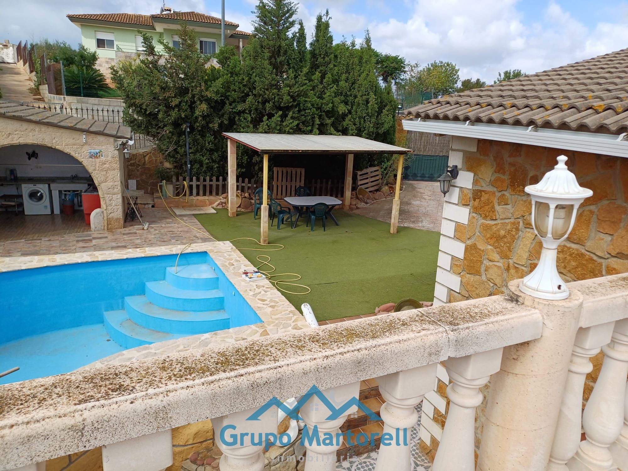 House or chalet for sale in Picassent