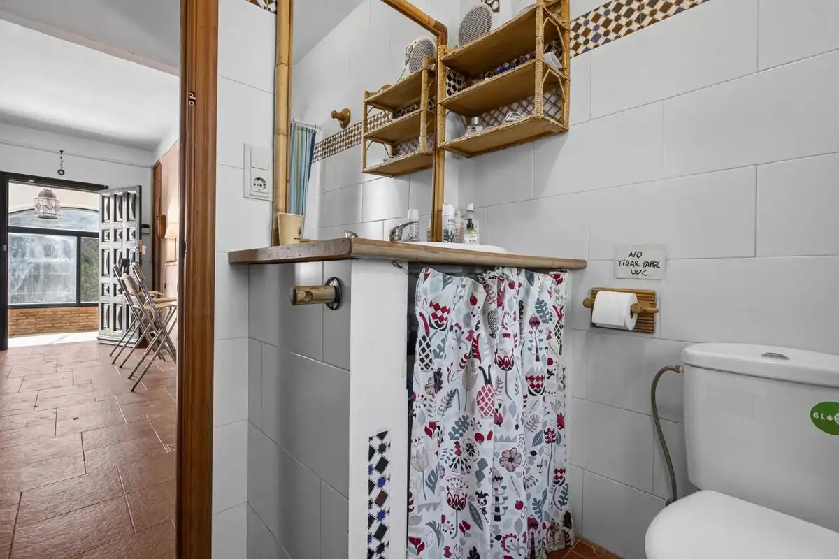 Maison avec terrasse à vendre à Bollullos de la Mitación, imagen 16
