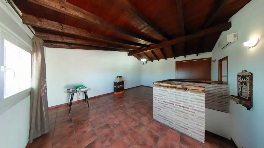 Finca rústica en venda a Almayate