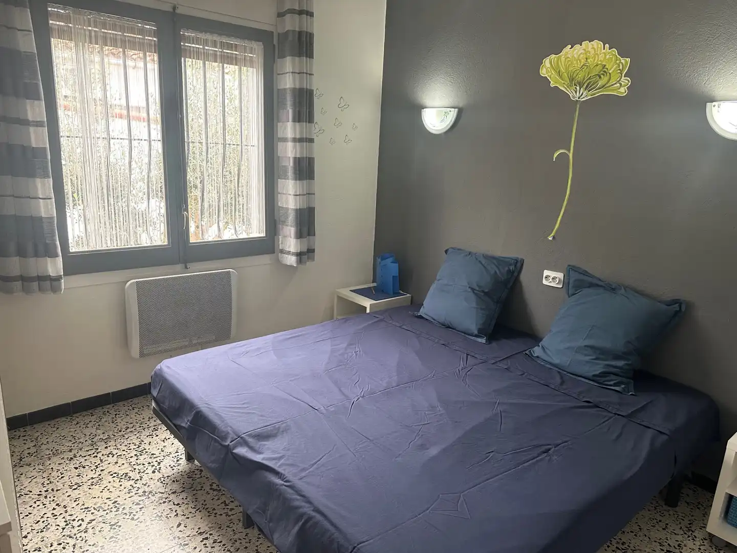 Habitación de Casa o chalet en venta en L'Escala con Calefacción, Jardín privado y Terraza