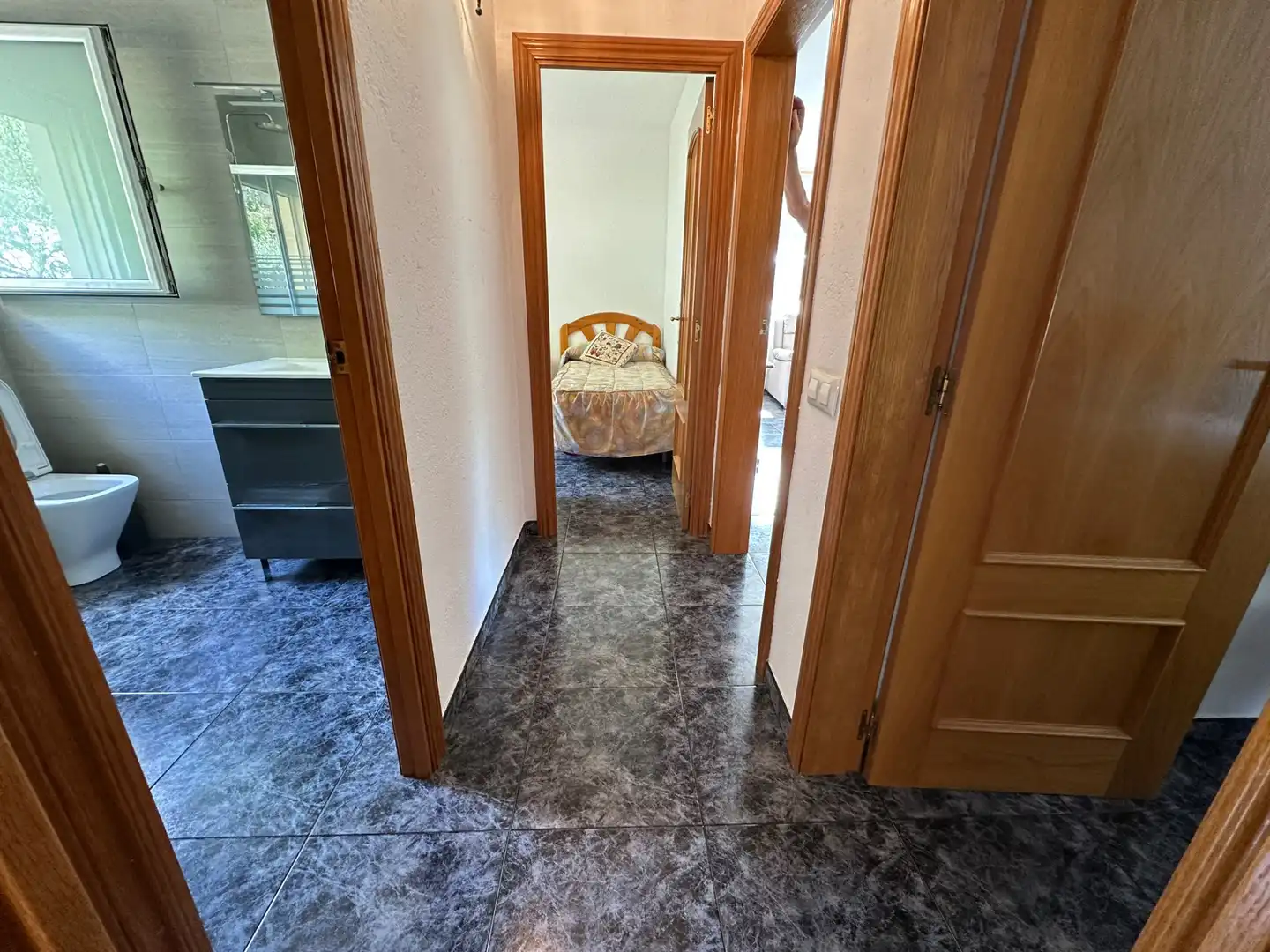 Casa o xalet en venda en Corbera de Llobregat amb Aire condicionat, Calefacció i Jardí privat