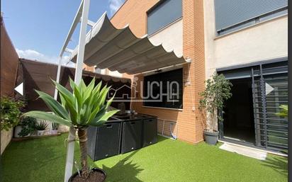 Casa adosada en venda a Núcleo Urbano, La Pobla de Vallbona