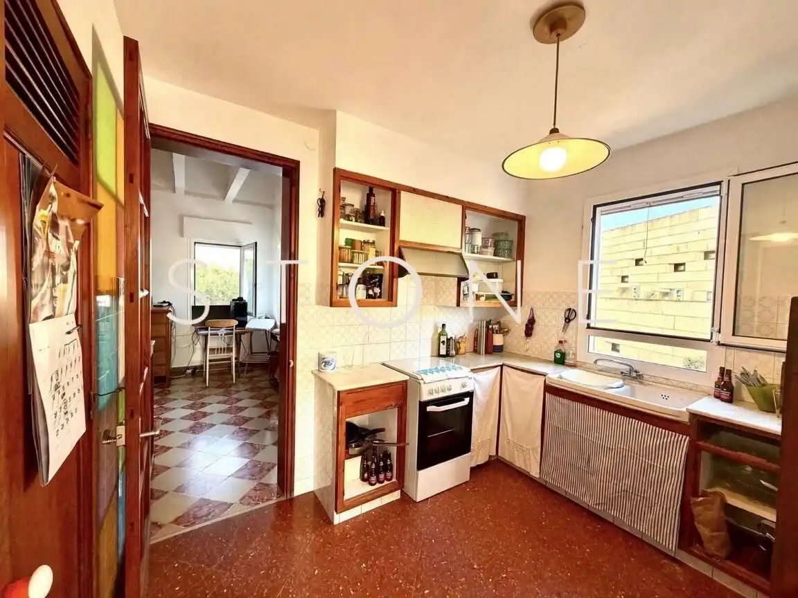Maison mitoyenne avec terrasse à vendre à Ciutadella, imagen 18