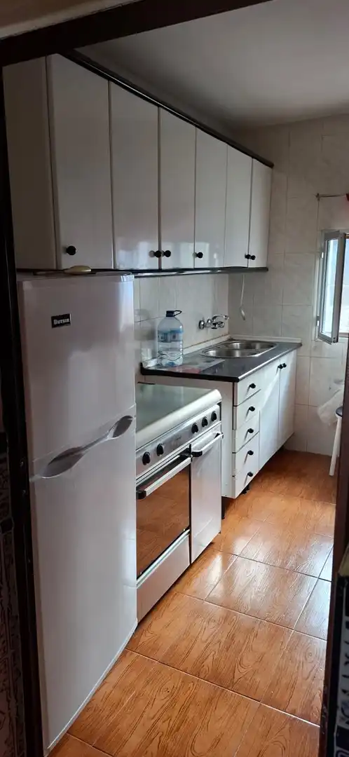 Kitchen of Country homes for sale in Brozas  with Private garden and Furnished