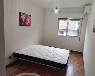 Bedroom of Flat to share in  Madrid Capital  with Terrace