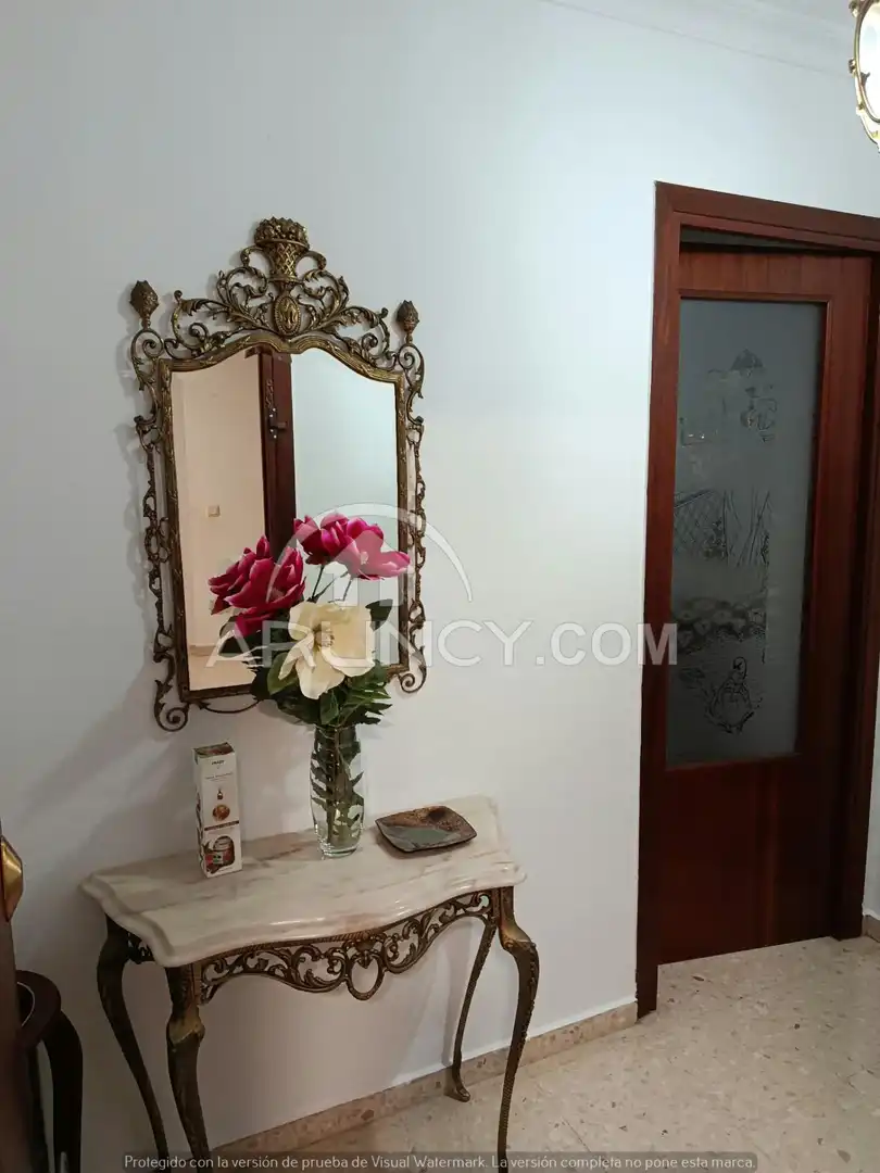 Piso de alquiler en Alcalá de Guadaira, Sevilla