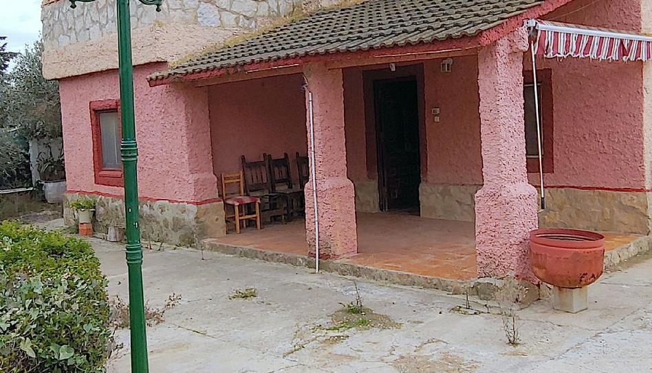 Photo 1 of House or chalet for sale in Urbanización Torre Urzaiz Movera, Movera, Zaragoza