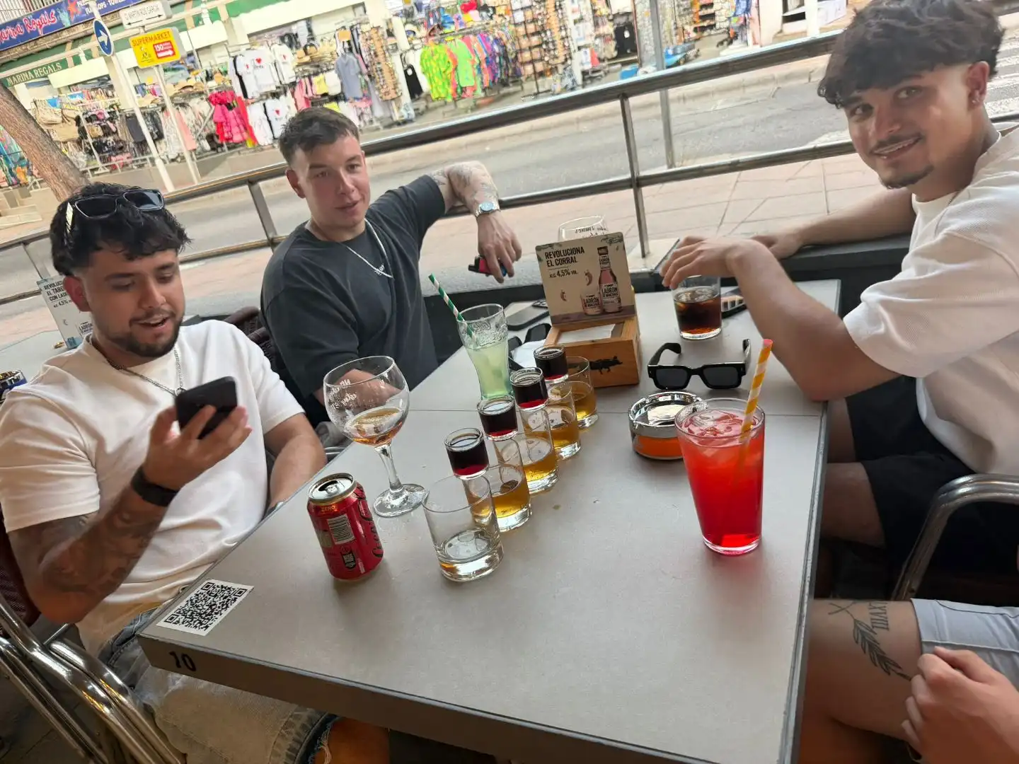 Local de alquiler en Carrer Cala Blanca, 12, Magaluf