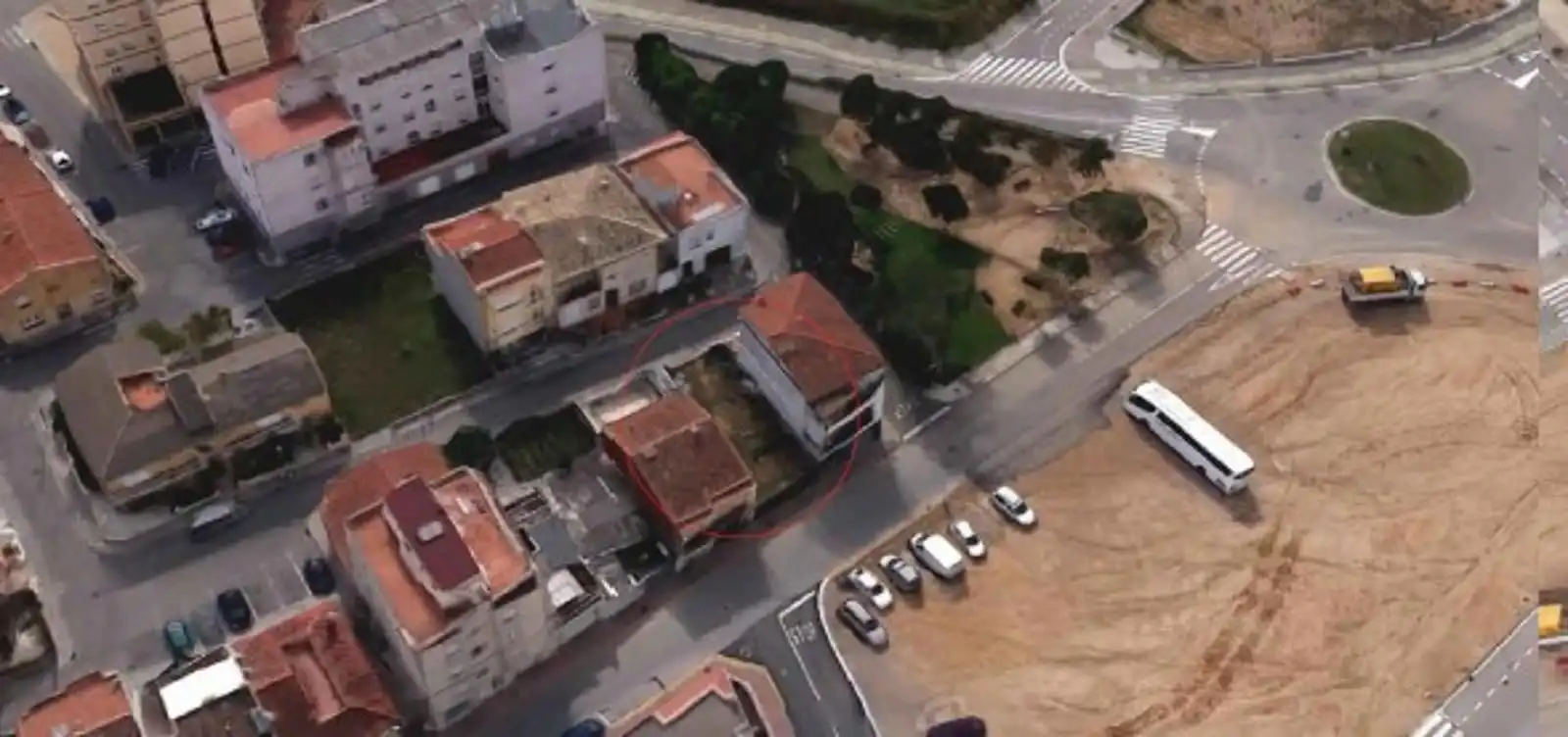 Terreny residencial en venda a Cassà de la Selva, imagen 14