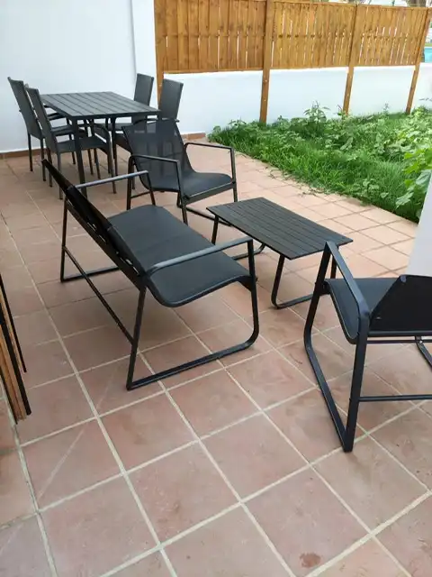 Apartamento de alquiler en Calle Salvador de Bahía, 6, La Barrosa