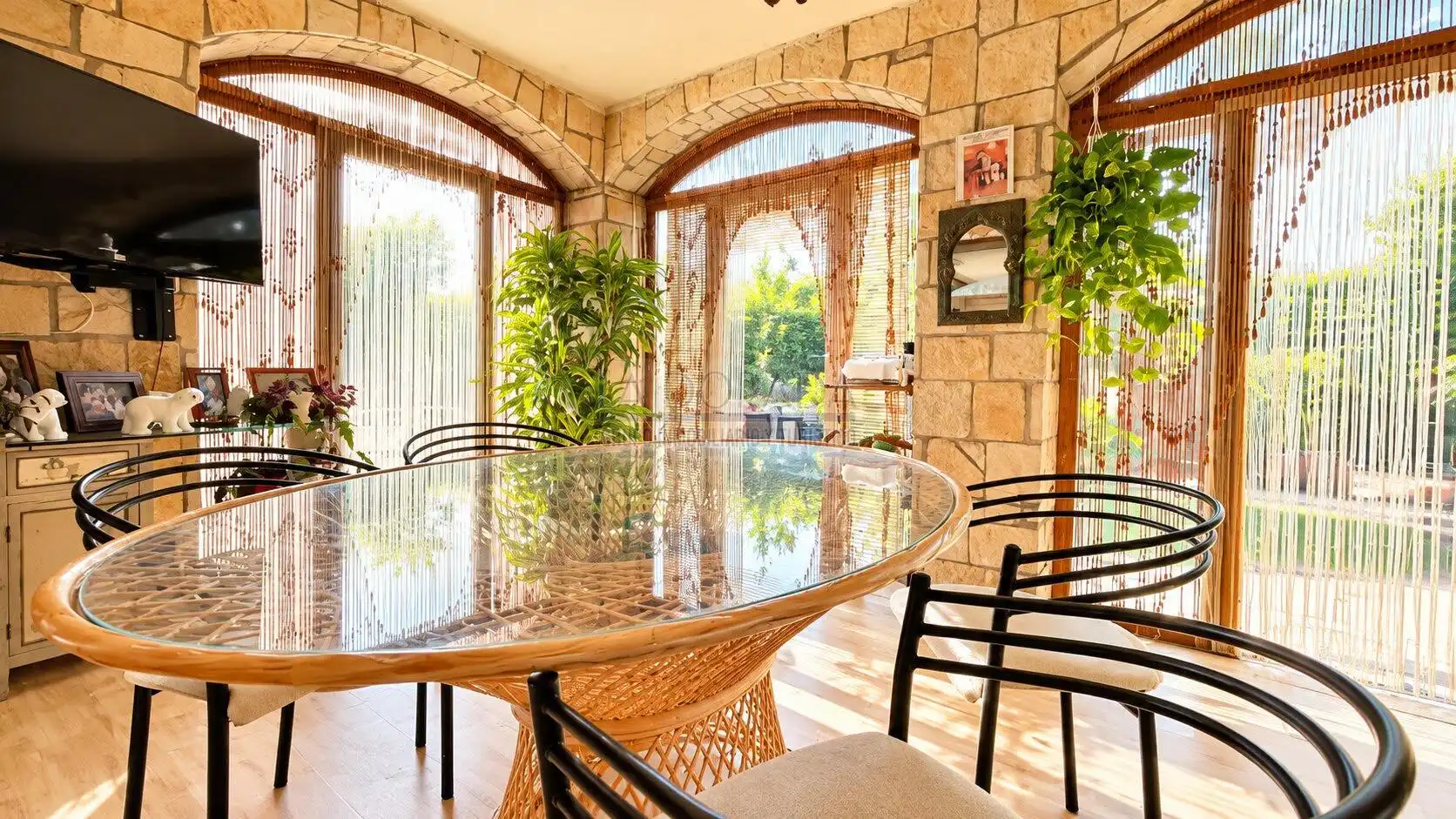 Villa avec terrasse à vendre à Ardiaca - La Llosa, imagen 10