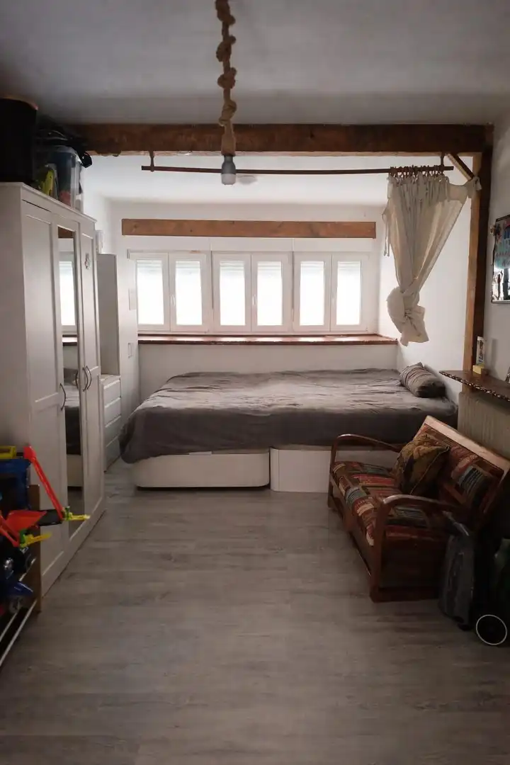 Habitación de Estudio en venta en Rozas Centro