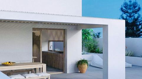 Foto 3 de Casa o chalet en venta en La Vall de Laguar, Alicante