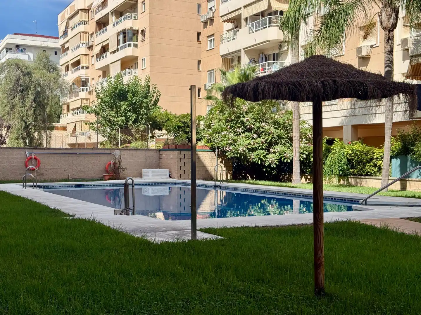 Pis amb piscina en venda a Avenida SOR TERESA PRAT, imagen 65