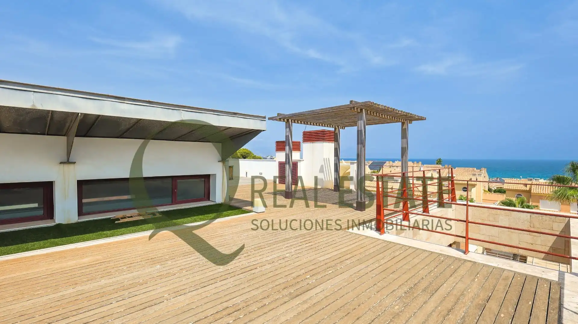 Villa mit Terrasse zum Verkauf in Calle MARRAJO, DEL, imagen 87