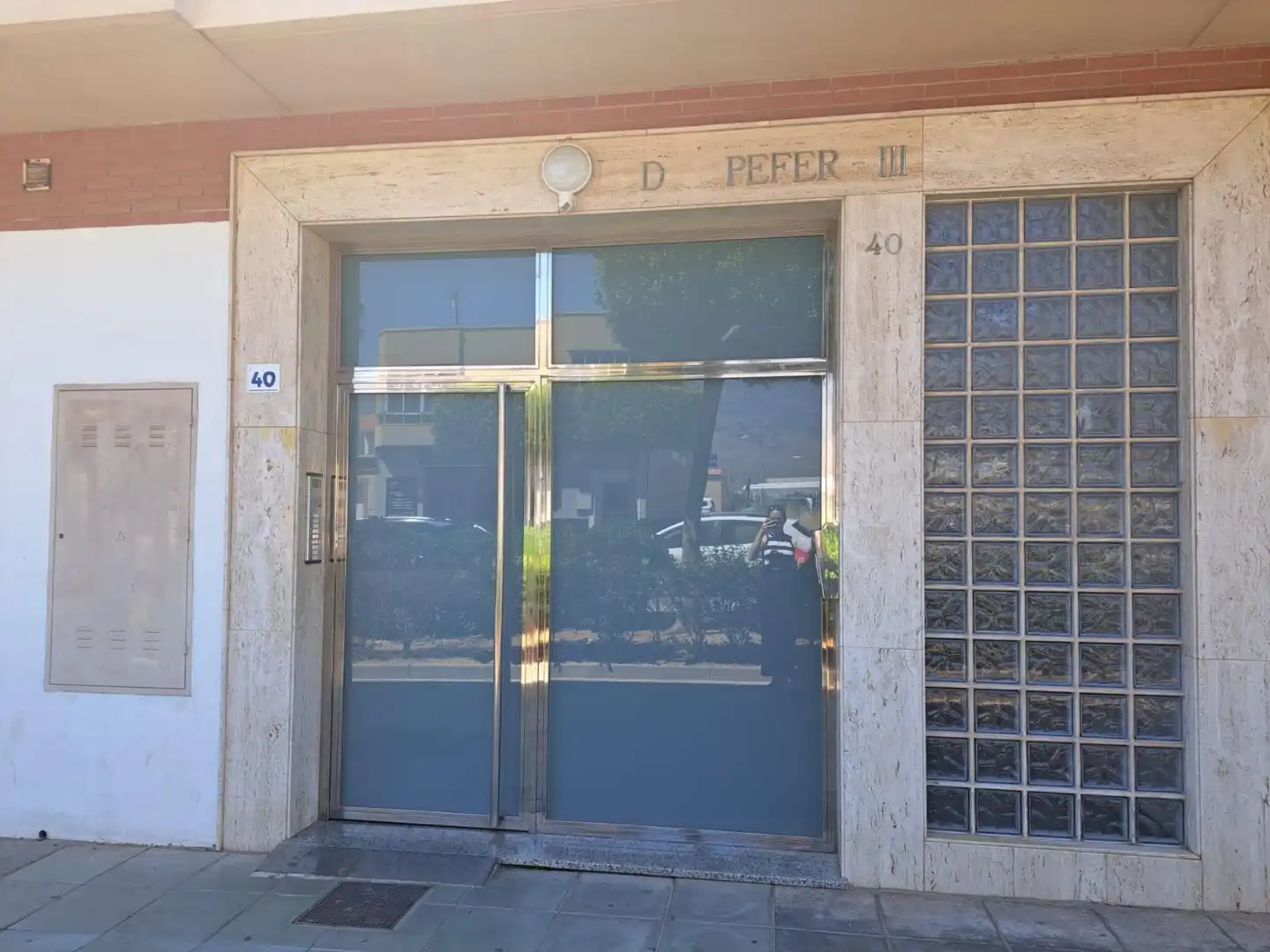 Individual for sale in El Ejido Ciudad