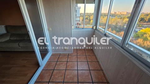 Photo 5 of Flat for rent in Calle Castrillo de Aza, Santa Eugenia, Madrid Capital