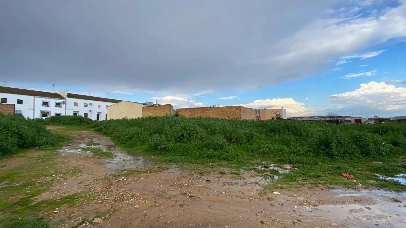 Residencial en venta en Bollullos Par del Condado